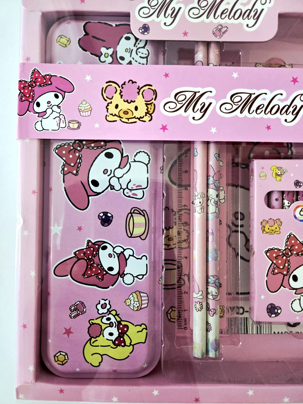Yoyo this cute
